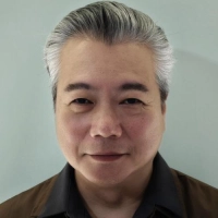 短剧演员王竣民