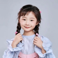 短剧演员小茉莉