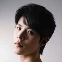 短剧演员周靖博