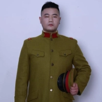 短剧演员黄嘉辉