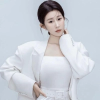 短剧演员张雪盈