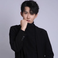 短剧演员于东甲