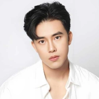 短剧演员陆绎方