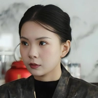 短剧演员郭宇琪