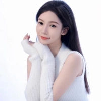 短剧演员李姿纬