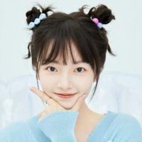 短剧演员朱林雨