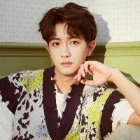 短剧演员阳欣珂