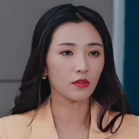 短剧演员孙嘉禾