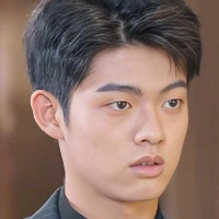 短剧演员任海磊