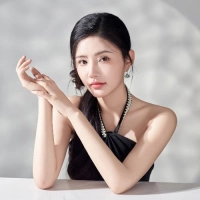 短剧演员李明珠