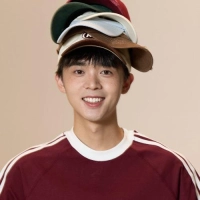 短剧演员马彬彬