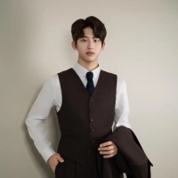 短剧演员程宣铭