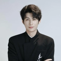 短剧演员郝睿杰