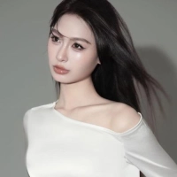 短剧演员韩林萱