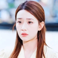 短剧演员蒲玉婕