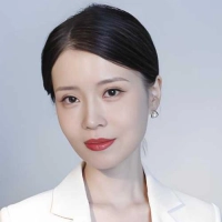 短剧演员胡琳那