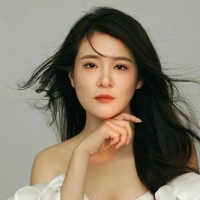 短剧演员李艳丽