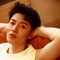 短剧演员倪浩森