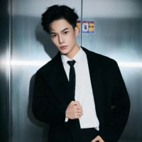 短剧演员杨赵威