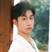 短剧演员黄启源