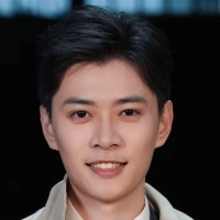 短剧演员朱政勋