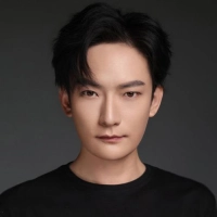 短剧演员董星元