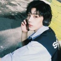 短剧演员叶梓靖