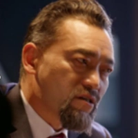 短剧演员杨文选