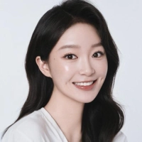 短剧演员廖茉汐