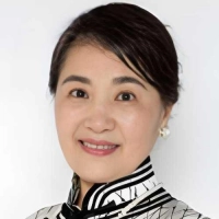 短剧演员刘德伦