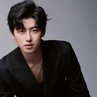 短剧演员董星岩