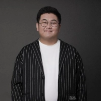 短剧演员刘成龙