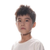 短剧演员蔡同杰