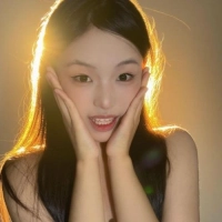 短剧演员刘馥瑶