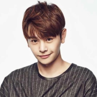 短剧演员王新乔