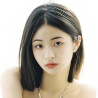 短剧演员周可心