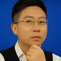 短剧演员陆焕之