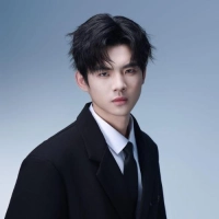 短剧演员韩嘉伟