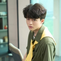 短剧演员肖东昊