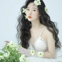 短剧演员汪海敏