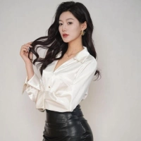 短剧演员张丰一