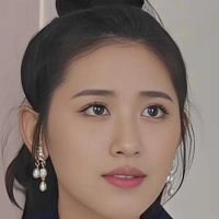 短剧演员韩兰君