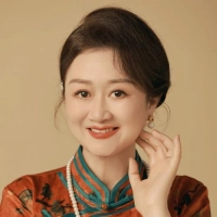 短剧演员潘艺虹