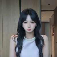 短剧演员张雨彤