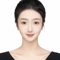 短剧演员郝澜音