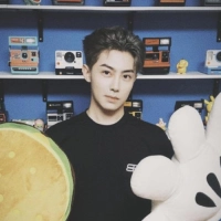 短剧演员赵禹喆