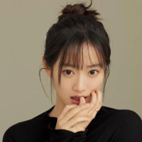 短剧演员王欣琪