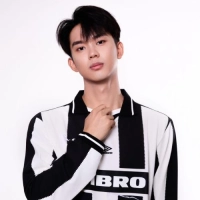 短剧演员张纯钊