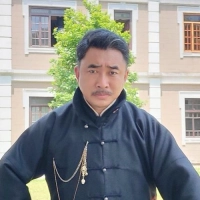 短剧演员徐卫龙（徐一泷）