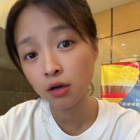 短剧演员李明珠